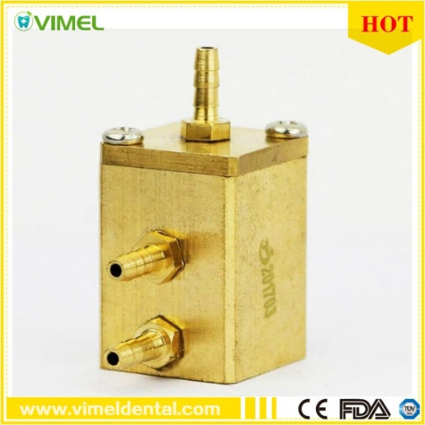 Dental Unit Accessory Spare Part Pressure Valve Water Switch